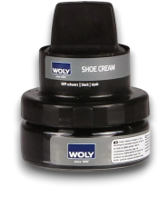 Woly Shoe Cream